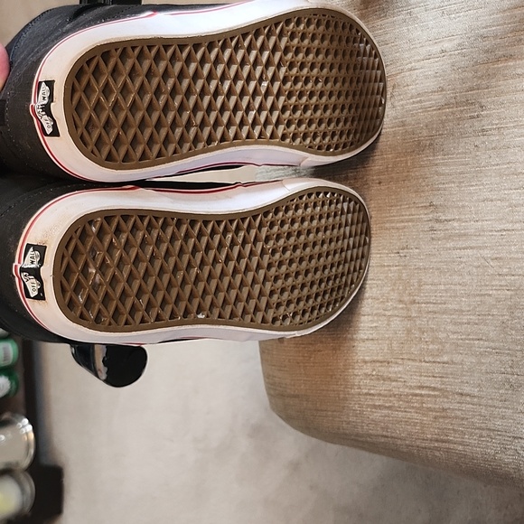 Vans mens high tops size 12 - Picture 6 of 8